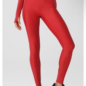 Airlight High-Waist Ballet Dream Leggings